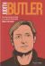 Portada de Judith Butler, de M&oacute;nica Cano Abad&iacute;a
