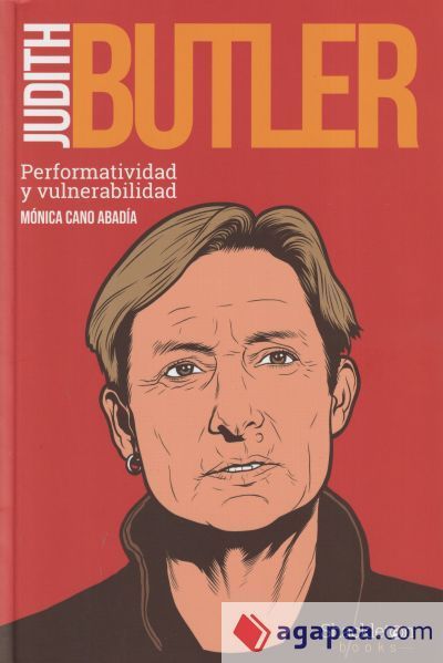 Judith Butler