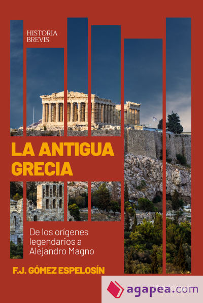 La Antigua Grecia