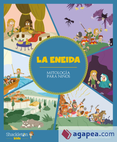 La Eneida