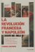Portada de La Revoluci&oacute;n francesa y Napole&oacute;n, de Manuel Santirso
