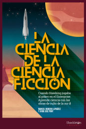 Portada de La ciencia de la ciencia-ficción