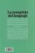 Contraportada de La conquista del lenguaje: Una mirada a la evolución de la mente simbólica, de Xurxo Mariño Alfonso