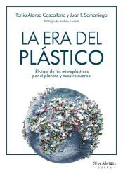 Portada de La era del pl&aacute;stico