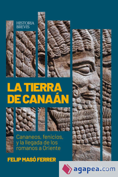 La tierra de Canaán