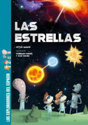 Portada de Las Estrellas