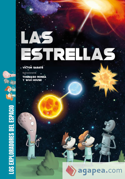 Las Estrellas