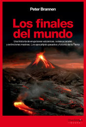 Portada de Los finales del mundo