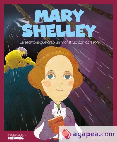 Mary Shelley