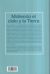 Contraportada de Midiendo el cielo y la Tierra, de Fernando J. Ballesteros Roselló