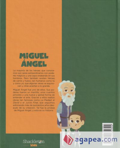 Miguel Ángel