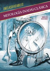 Portada de Mitología (nada) clásica