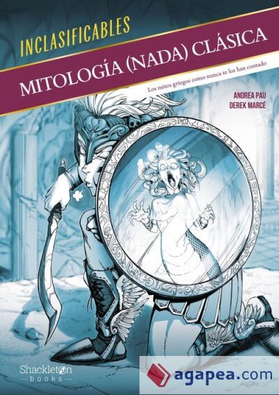 Mitología (nada) clásica Mitología (nada) clásica