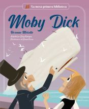 Portada de Moby Dick