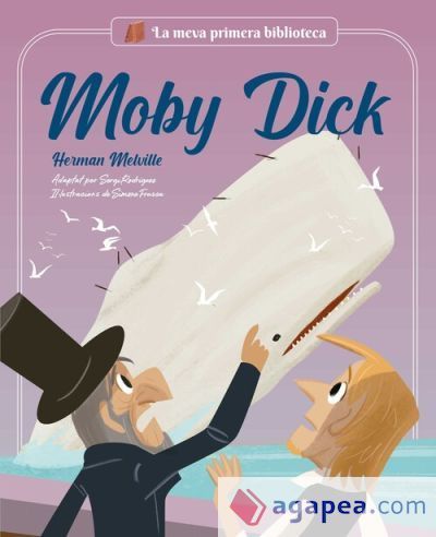 Moby Dick