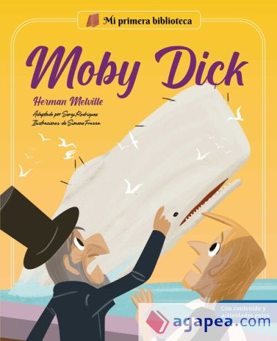 Moby Dick