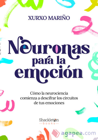 Neuronas para la emoción
