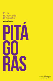 Portada de Pitágoras