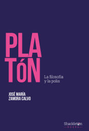 Portada de Platón