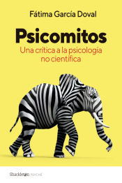 Portada de Psicomitos