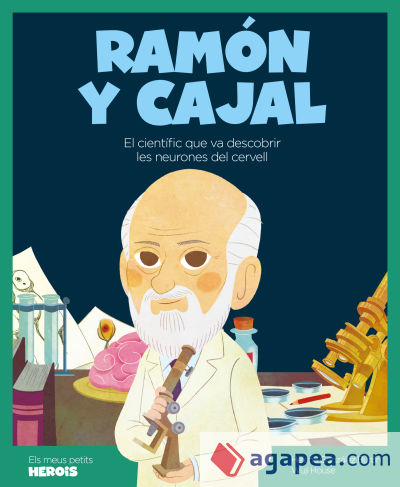 Ramón y Cajal