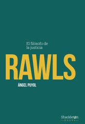 Portada de Rawls