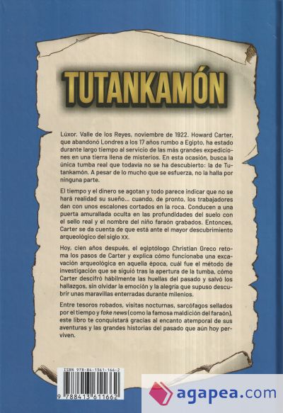 Tutankamon