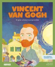 Portada de Vincent van Gogh