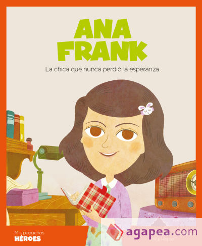 Ana Frank