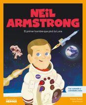 Portada de Neil Armstrong