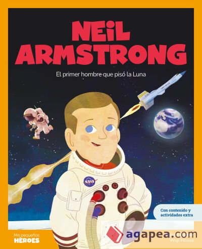 Neil Armstrong Neil Armstrong