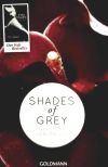 Shades of Grey 01. Geheimes Verlangen