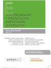 Shadow Banking Y Financiación Empresarial Alternativa