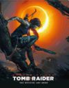 Shadow of the Tomb Raider the Official Art Book