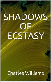 Portada de Shadows of Ecstasy (Ebook)