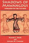 Shadows of Mawangdui: Animating the Silk Daoyintu