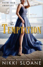 Portada de The Temptation