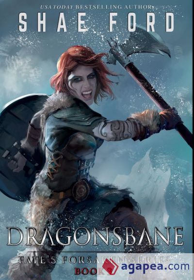 Dragonsbane