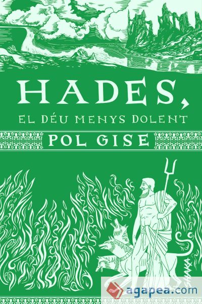 Hades, el déu menys dolent