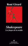 Shakespeare (Los fuegos de la envidia)