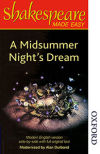 Shakespeare Made Easy: A Midsummer Night's Dream