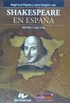 Shakespeare en españa