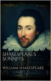 Portada de Shakespeare's Sonnets (new classics) (Ebook)