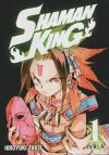 Shaman King 1