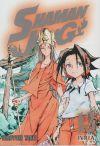 Shaman King 13