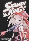 Shaman King 7