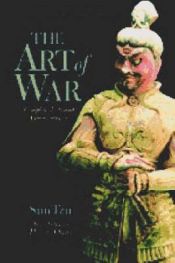 Portada de Art of War