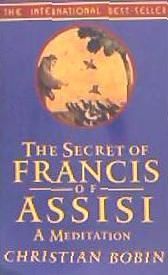 Portada de Secret of Francis Of Assisi