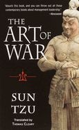 Portada de The Art of War