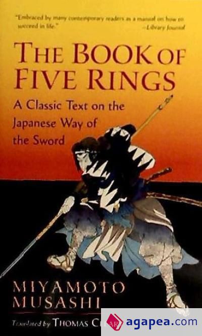 The Book of Five Rings